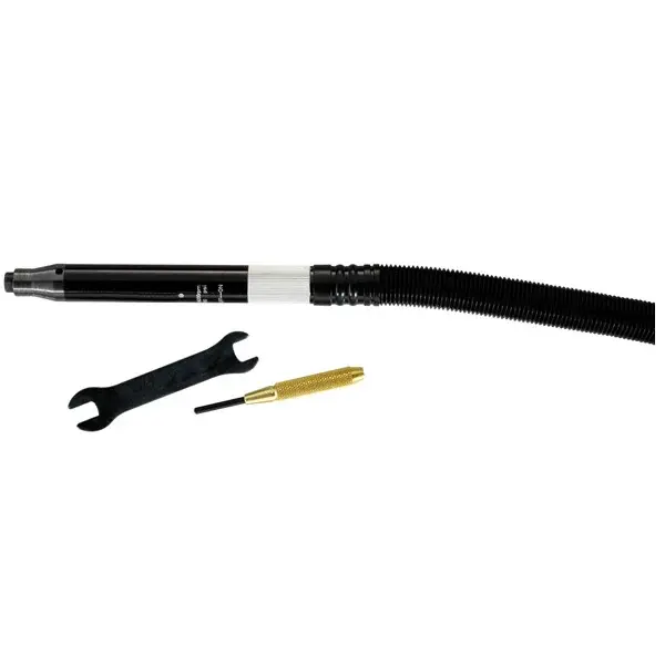 Biax tip stilou cu penseta 3 mm, 60000 rpm - Rodcraft-RC7051