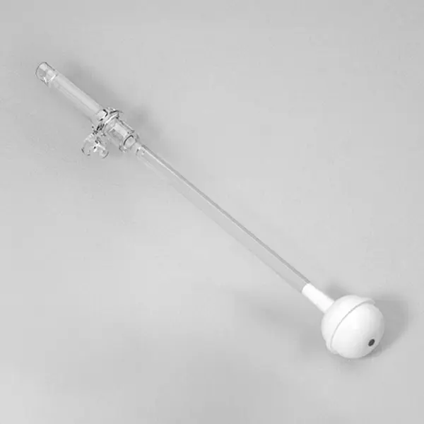 Biberon anti-colici pentru bebelusi 0-3 luni, Kidnort Eple, sterilizabil, cu pai moale din silicon si biluta gravitationala incorporata, maner ergonomic detasabil, capacitate 150 ml, Pink
