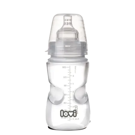 Biberon medical, 250ml, LOVI