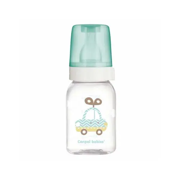 Biberon sticla Canpol 120 ml