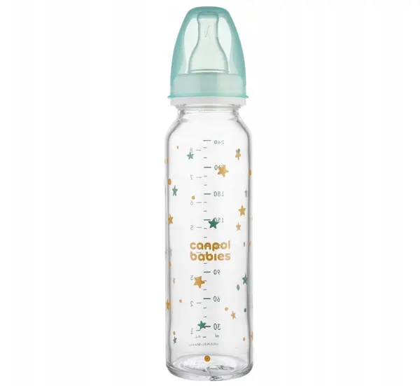Biberon sticla Canpol 240 ml