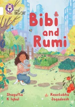 Bibi and Rumi. Band 10/White, Paperback/Shagufta K Iqbal