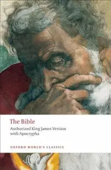 Bible-KJV, Paperback/Robert Carroll