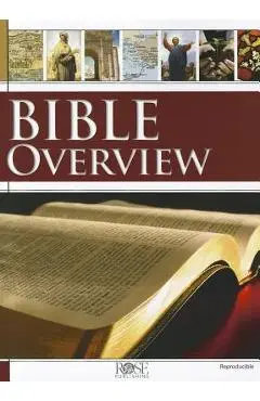 Bible Overview - Benjamin Galan