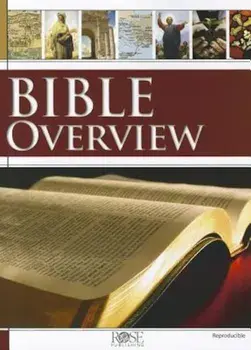 Bible Overview, Paperback/Benjamin Galan