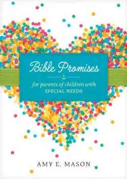 Bible Promises for Parents of Children with Special Needs, Paperback/Amy E. Mason