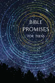 Bible Promises for Teens, Paperback/***