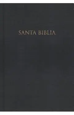Biblia Para Regalos y Premios-Rvr 1960 - B&h Espa�ol Editorial