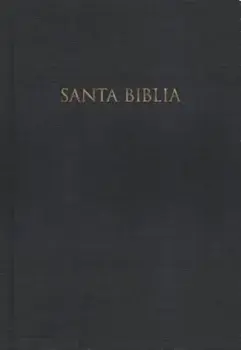 Biblia Para Regalos y Premios-Rvr 1960, Hardcover/B&h Espanol Editorial
