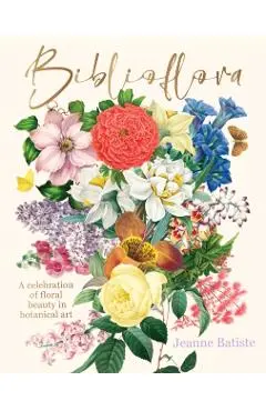 Biblioflora - Jeanne Batiste