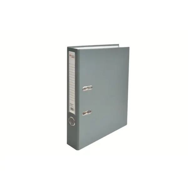 Biblioraft A4 plastifiat PP 5 cm/7.5 cm diverse culori Xprime Biblioraft A4 plastifiat PP 5 cm/7.5 cm diverse culori Xprime 7.5 cm gri