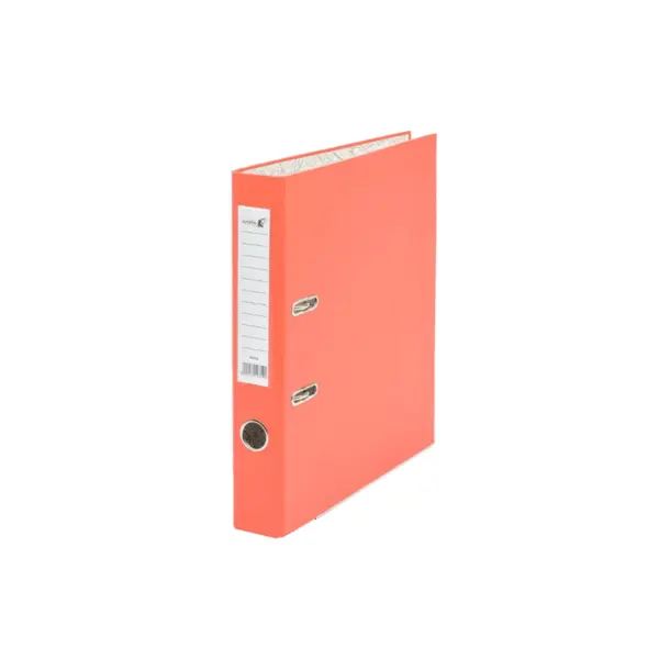 Biblioraft A4 plastifiat PP 5 cm/7.5 cm diverse culori Xprime Biblioraft A4 plastifiat PP 5 cm/7.5 cm diverse culori Xprime 7.5 cm portocaliu