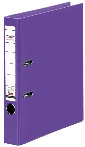 Biblioraft Falken - 5 cm, mov