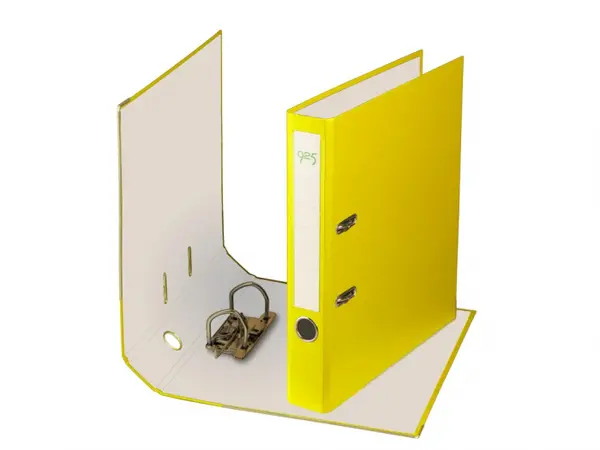 Biblioraft PP 50 mm,9 culori