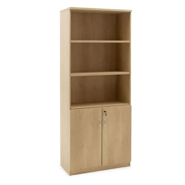 Biblioteca Amazon sonoma 80x40x200cm