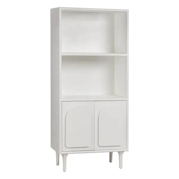 Biblioteca BERTAVOS 80 x 40 x 175 CM - Default Title