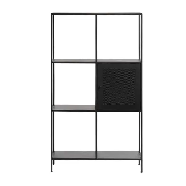 Biblioteca MARIBU 80 x 35 x 138 CM - Default Title