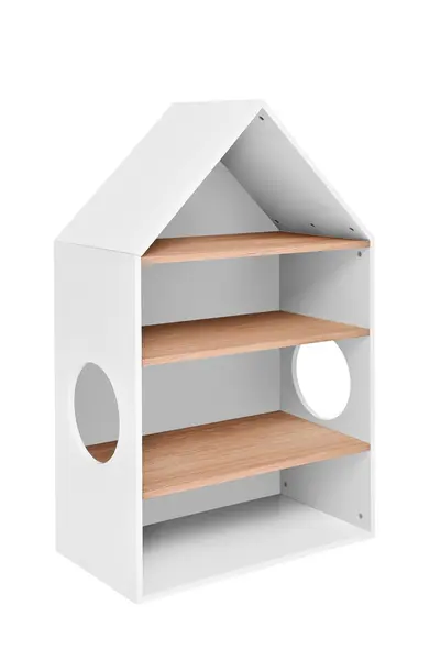 Biblioteca Nomi H120 cm