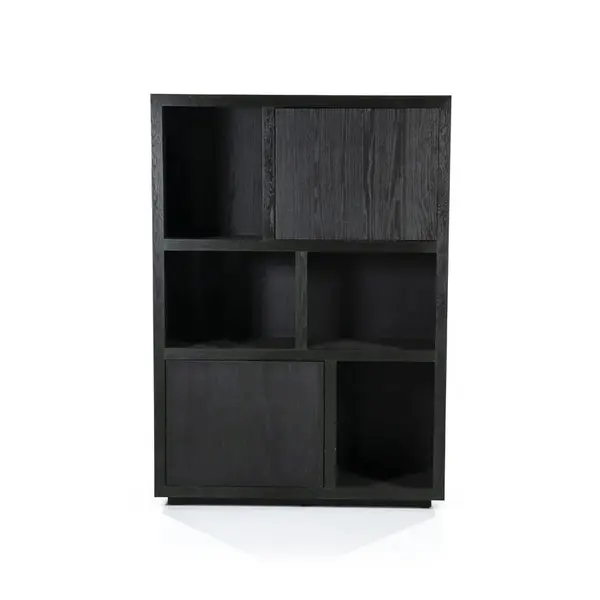 Biblioteca PAWLES 120 x 42 x 170 CM - Default Title