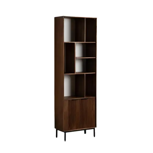 Biblioteca TECLA 60 x 30 x 190 CM - Default Title
