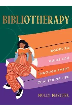 Bibliotherapy - Molly Masters