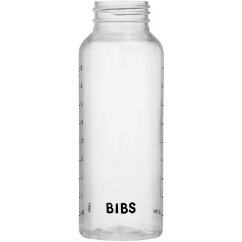 BIBS Anti-Colic Baby Bottle Body biberon de rezervă