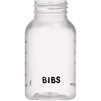 BIBS Anti-Colic Baby Bottle Body biberon de rezervă