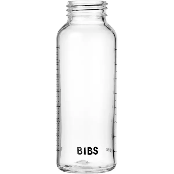 BIBS Baby Glass Bottle Body biberon de rezervă 1 buc