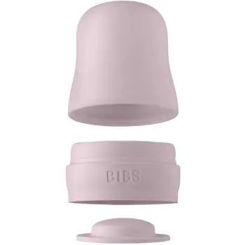 BIBS Baby Glass Bottle Cap capac cu închidere prin înșurubare pentru sticla de băut