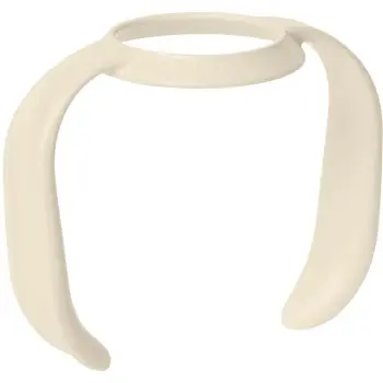 BIBS Baby Glass Bottle Handle mânere pentru biberon