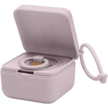 BIBS Dummy Case cutie pentru suzetă