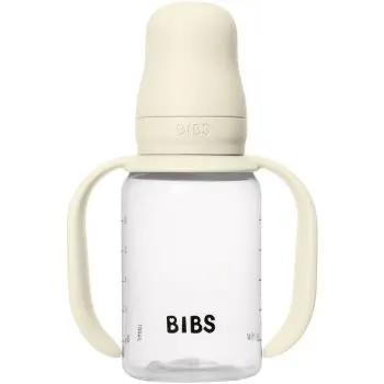 BIBS Sippy Bottle Spout biberon pentru copii