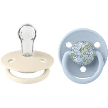 BIBS x Liberty De Lux One Size suzetă