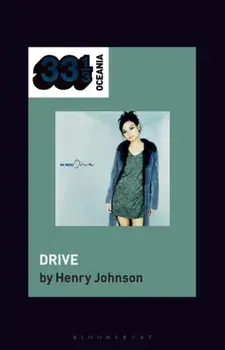 Bic Runga's Drive, Paperback/***