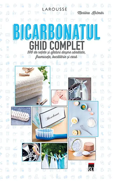 Bicarbonatul - ghid complet