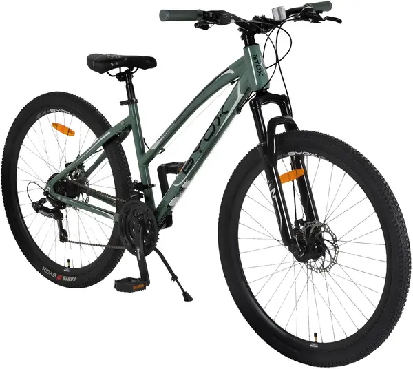 Bicicletă Byox - Alloy B2020 Lady, 27.5"