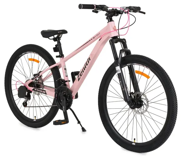 Bicicletă Byox - Zenith, 26'', Pink