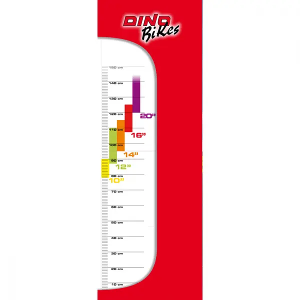 Bicicleta copii Dino Bikes Purcelusa Peppa 14 inch, varsta 4-5 ani, inaltimea 95-115 cm, sistem cu 2 frane pe roata din fata si din spate, roti ajutatoare, cosulet si scaunel pentru papusa