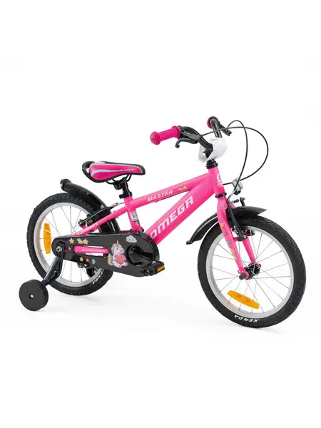 Bicicleta copii Master Ii 16"