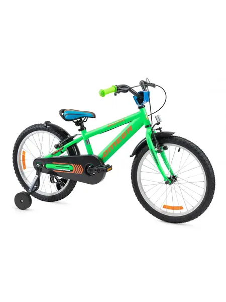 Bicicleta copii Master Ii 20"