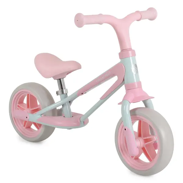 Bicicletă de echilibru Byox - Ranger Mini, Pink