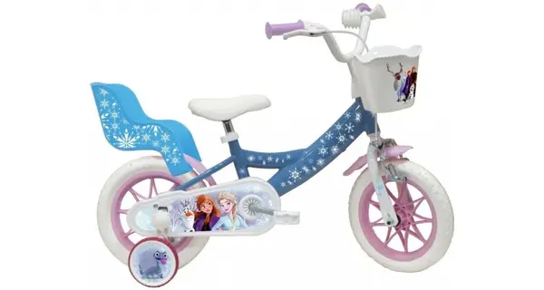 Bicicleta denver disney frozen 12 inch