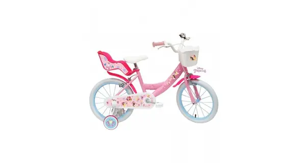 Bicicleta denver disney princess 16 inch