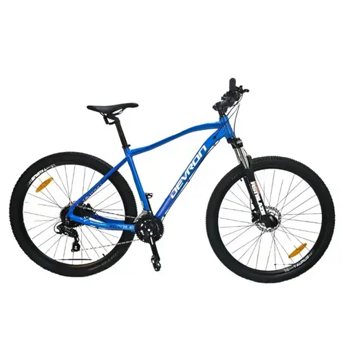 Bicicleta Devron Riddle RM2.9 2025, roti 29 Inch, cadru M, 18 viteze, Albastru
