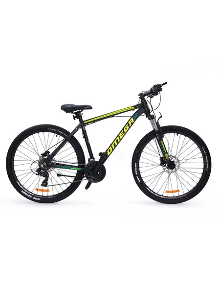 Bicicleta Duke 27.5"