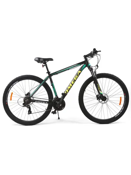 Bicicleta DUKE 27.5"