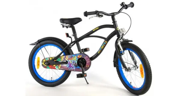 Bicicleta e-l batman 18 inch