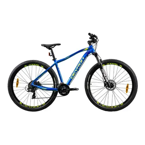 Bicicleta Mtb Devron 2023 RM0.9 - 29 Inch, M (Albastru)