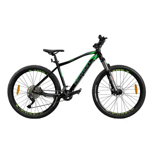 Bicicleta Mtb Devron 2023 RM3.7 - 27.5 Inch, L (Negru)