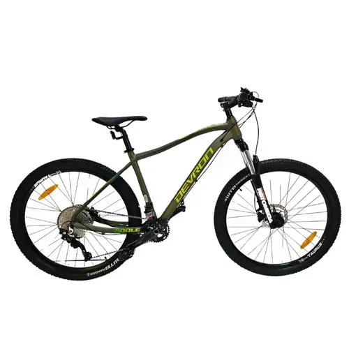 Bicicleta Mtb Devron Riddle RM3.9 2024 - 29 Inch, L, Verde